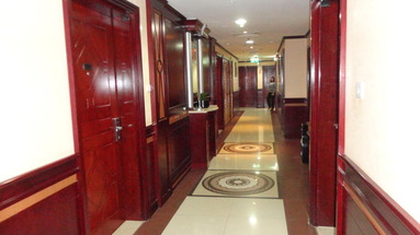 Fortune Deira