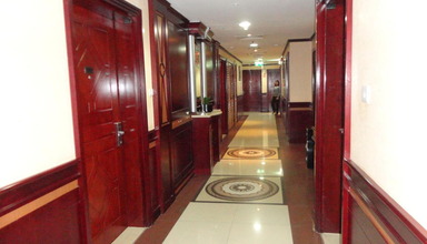 Fortune Deira