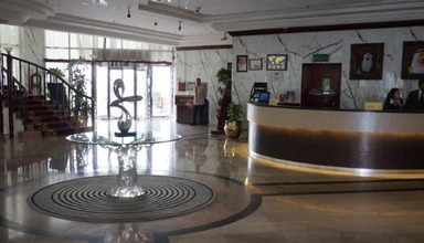 Fortune Grand Hotel
