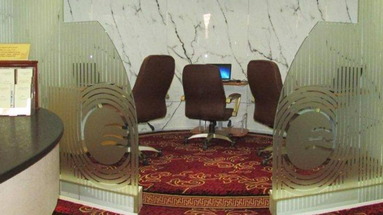Fortune Grand Hotel