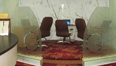 Fortune Grand Hotel