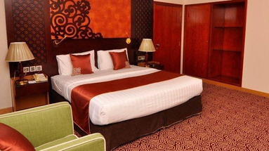 Fortune Grand Hotel