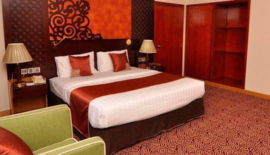 Fortune Grand Hotel