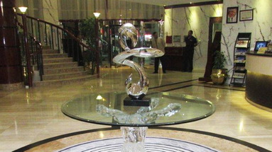 Fortune Grand Hotel