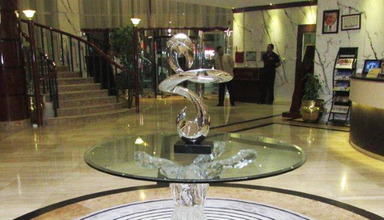 Fortune Grand Hotel