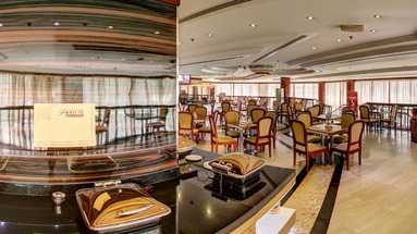 Fortune Grand Hotel