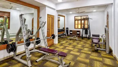 Fortune Resort Benaulim