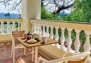 Fortune Resort Benaulim 