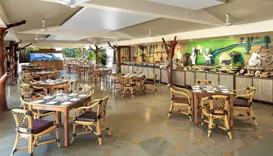 Fortune Resort Benaulim