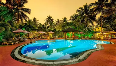 Fortune Resort Benaulim