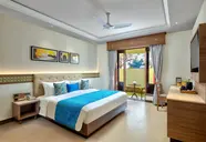 Fortune Resort Benaulim