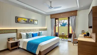 Fortune Resort Benaulim