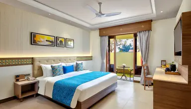 Fortune Resort Benaulim