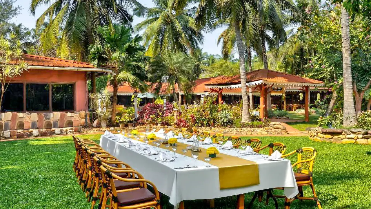 Fortune Resort Benaulim