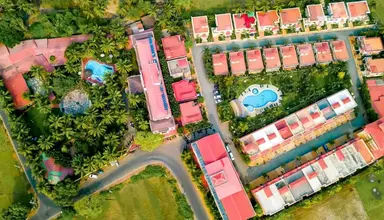 Fortune Resort Benaulim