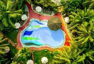 Fortune Resort Benaulim