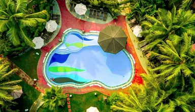 Fortune Resort Benaulim