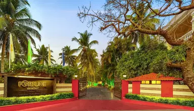 Fortune Resort Benaulim