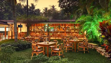 Fortune Resort Benaulim