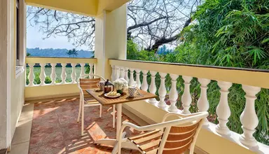 Fortune Resort Benaulim