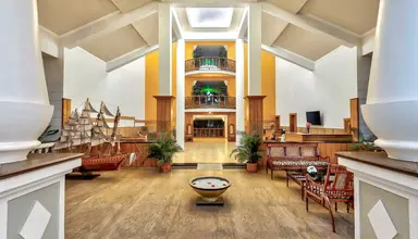 Fortune Resort Benaulim