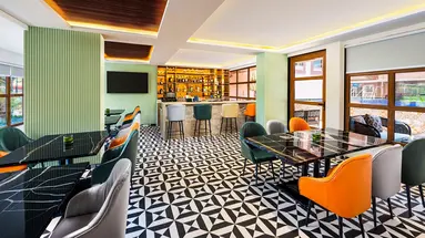 Fortune Select Candolim