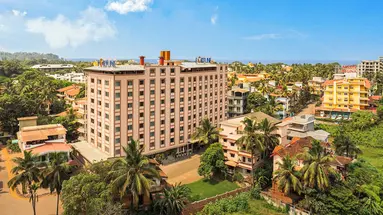 Fortune Select Candolim