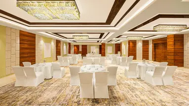 Fortune Select Candolim