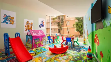 Fortune Select Candolim