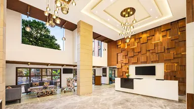 Fortune Select Candolim
