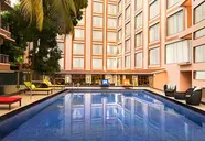 Fortune Select Candolim