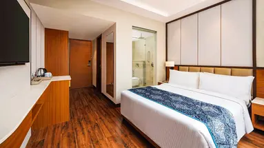 Fortune Select Candolim