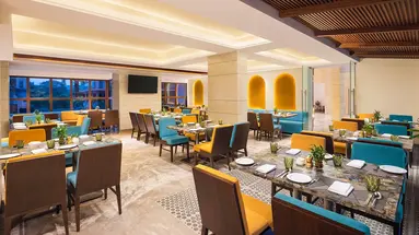 Fortune Select Candolim