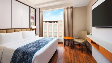 Fortune Select Candolim