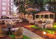 Fortune Select Candolim