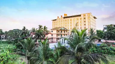 Fortune Select Candolim
