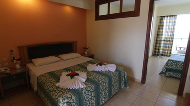 Forum Apartments