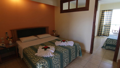 Forum Apartments
