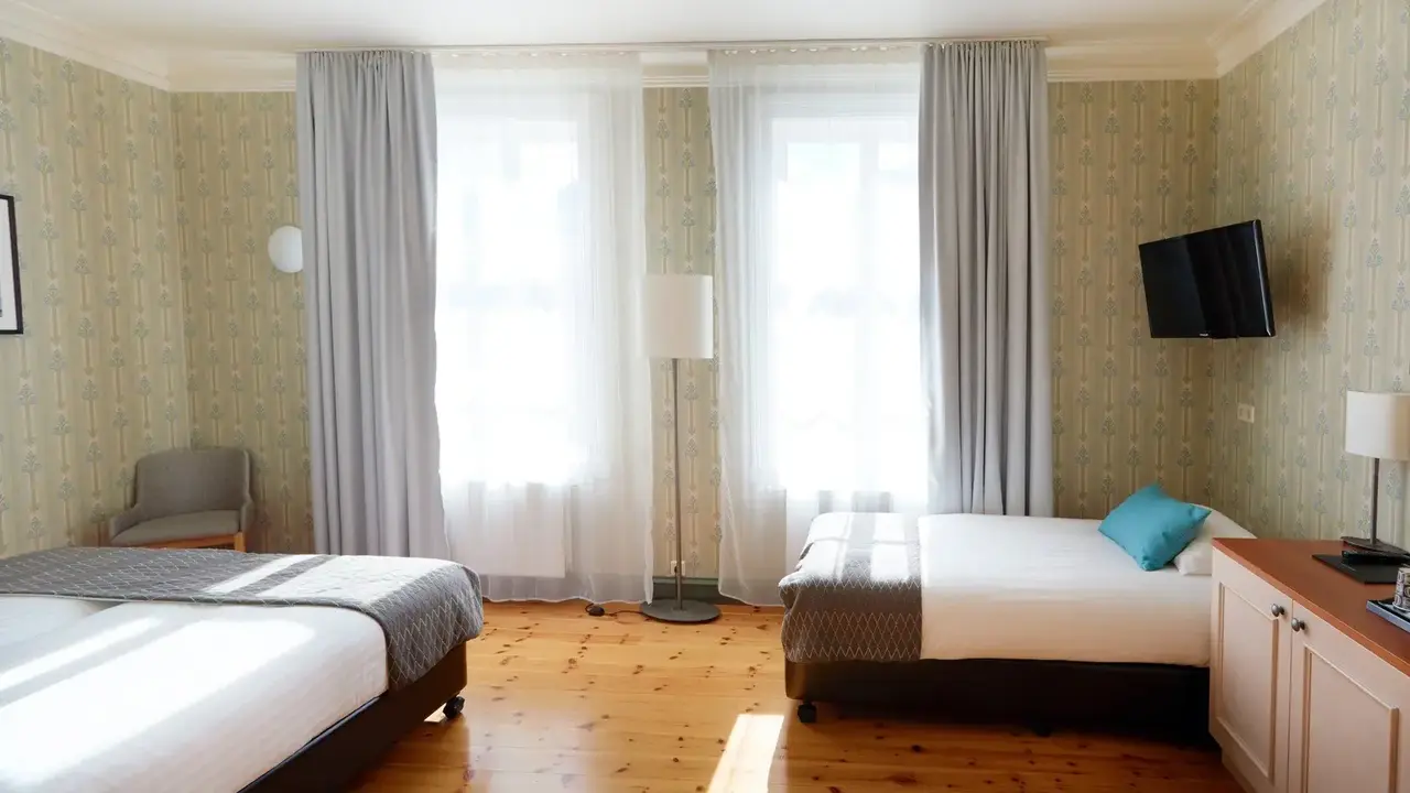 Fosshotel Eastfjords