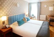 Fosshotel Eastfjords