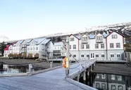 Fosshotel Eastfjords