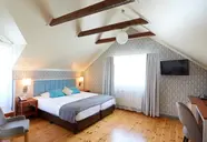 Fosshotel Eastfjords