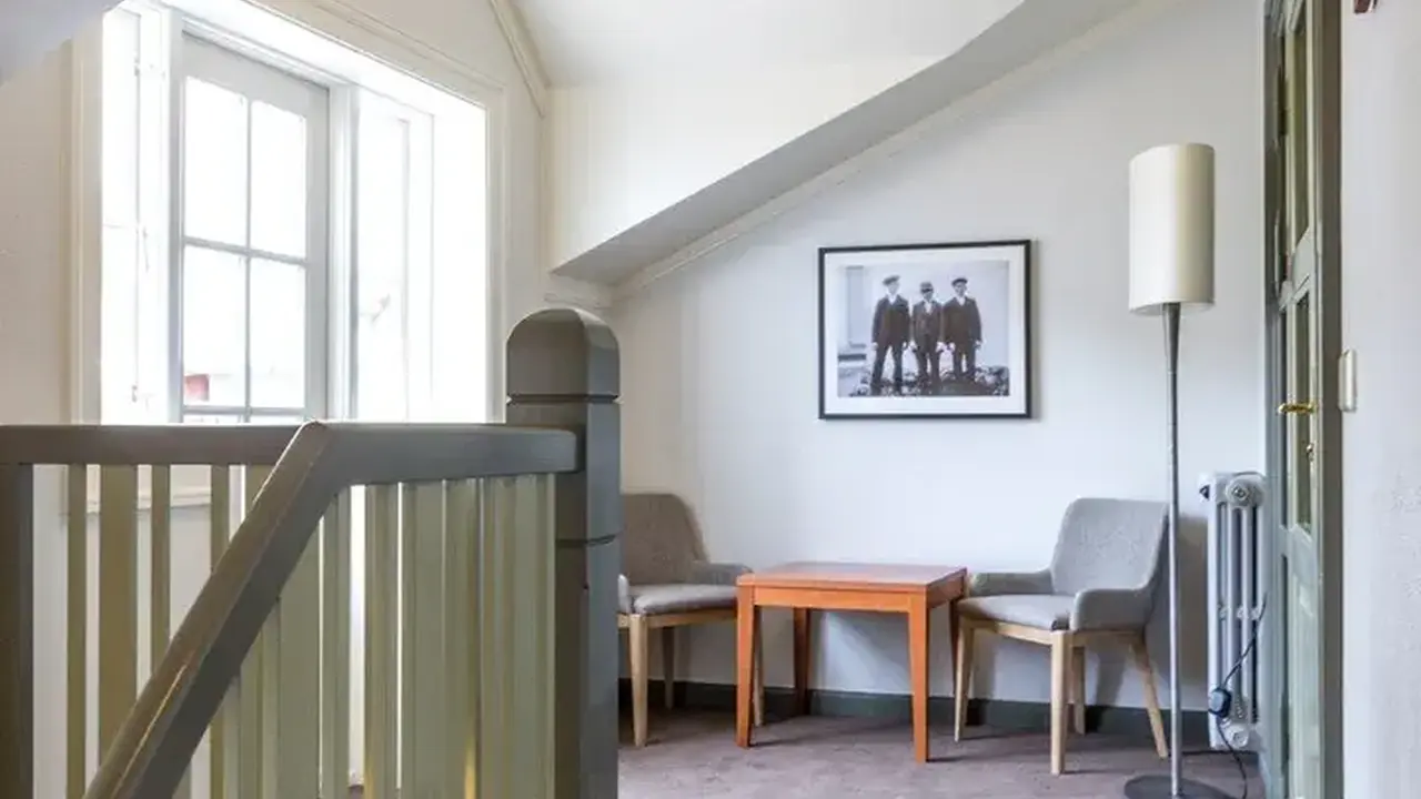 Fosshotel Eastfjords