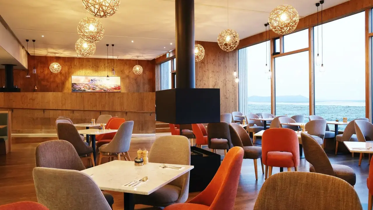 Fosshotel Myvatn