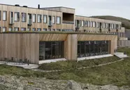 Fosshotel Myvatn