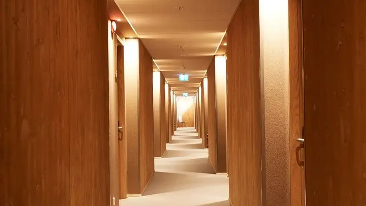 Fosshotel Myvatn