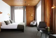 Fosshotel Myvatn
