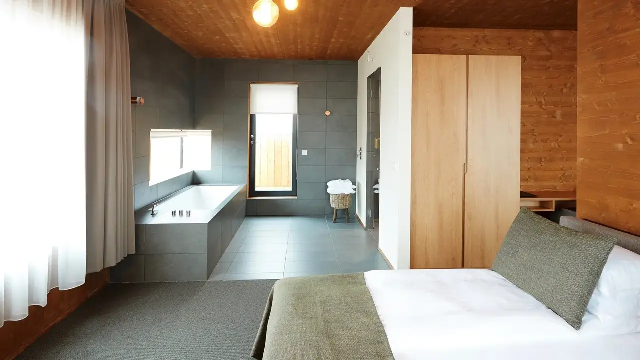 Fosshotel Myvatn