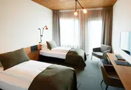 Fosshotel Myvatn