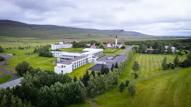 Fosshotel Reykholt